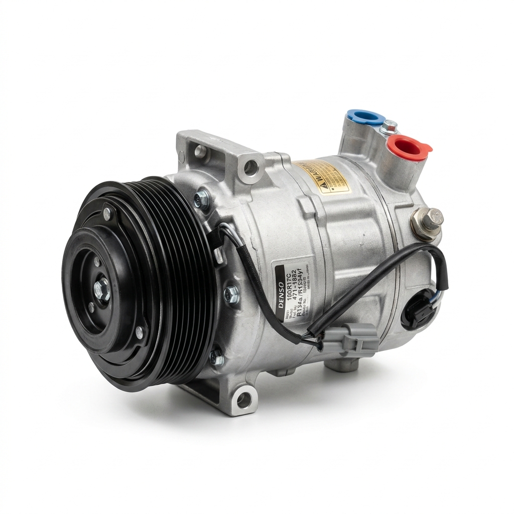 Compressor Denso / Mahle