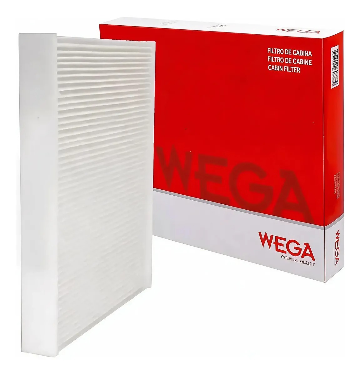 Filtro de Cabine Wega